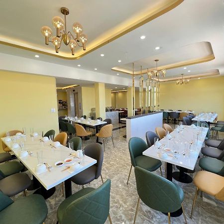 Thanh Thanh Premier Dalat Hotel Exteriér fotografie