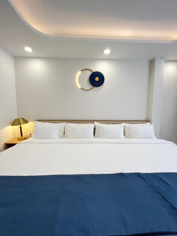 Thanh Thanh Premier Dalat Hotel Exteriér fotografie