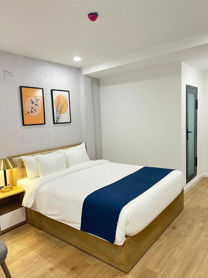Thanh Thanh Premier Dalat Hotel Exteriér fotografie